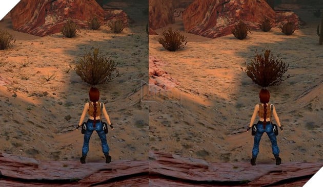 Nhà phát triển Tomb Raider Remastered gửi lời xin lỗi khi phát hành bản game lỗi cho người chơi 3