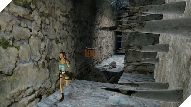 Nhà phát triển Tomb Raider Remastered gửi lời xin lỗi khi phát hành bản game lỗi cho người chơi 4
