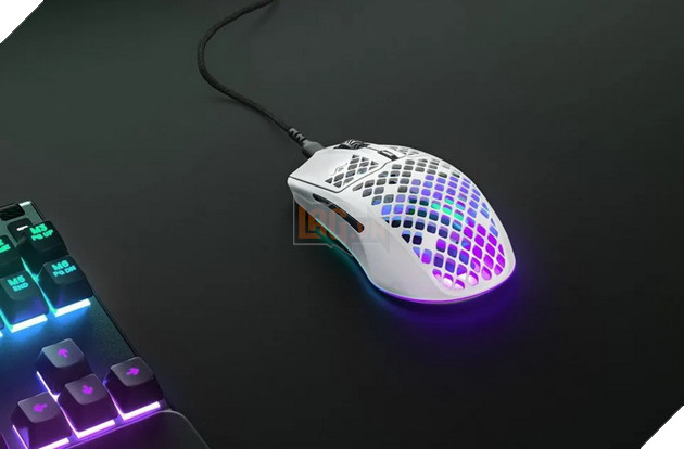 SteelSeries chính thức giới thiệu nhà phân phối duy nhất tại Việt Nam 5