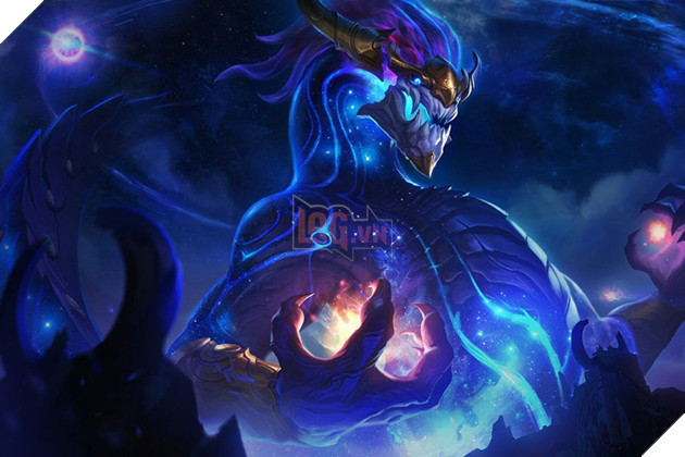 Aurelion Sol