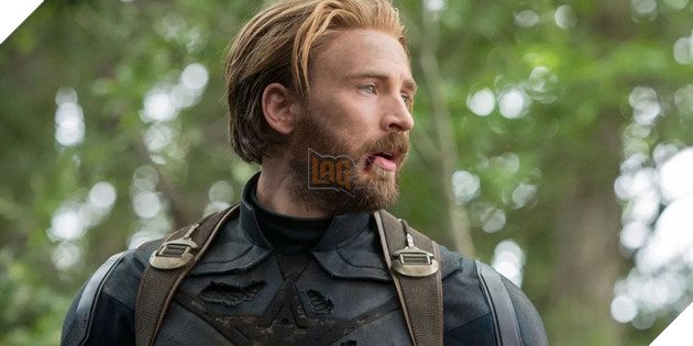 Chris Evans Bảo Vệ Thể Loại Phim Siêu Anh Hùng, Thừa Nhận Khó Khăn Tạo Ra Phim Hay 2