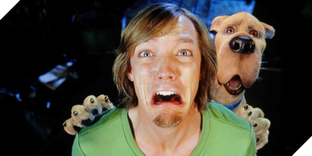 Dự Án Phim Scooby-Doo Mới Với Matthew Lillard Quay Trở Lại Vai Shaggy 2