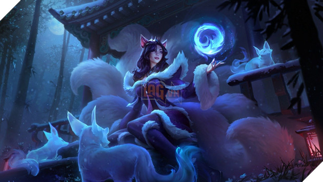 Ahri