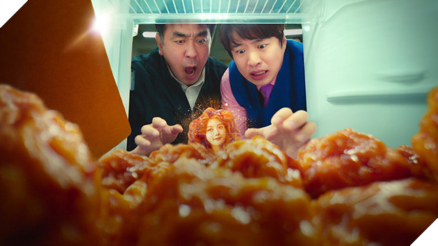 Netflix Phát Hành Đoạn Trailer Chicken Nugget Giới Thiệu 1 Câu Chuyện Đầy Kỳ Quặc Mới Từ Hàn Quốc 2