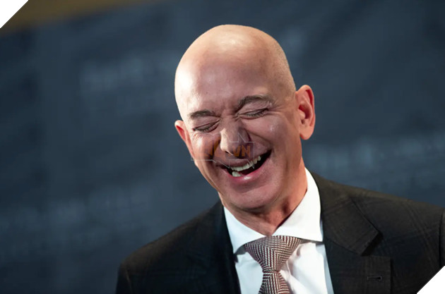 Jeff Bezos vượt Elon Musk, trở thành người giàu nhất hành tinh