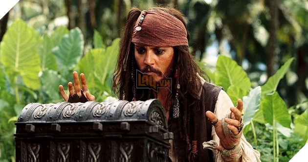 Disney Mong Muốn Mang Johnny Depp Quay Trở Lại Cướp Biển Vùng Caribbean 6 3