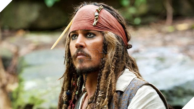 Disney Mong Muốn Mang Johnny Depp Quay Trở Lại Cướp Biển Vùng Caribbean 6 2