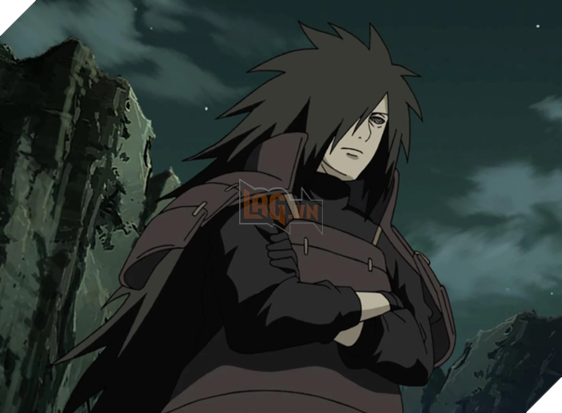 Naruto: Lý do thật sự cho việc Nagato không hồi sinh Jiraiya 3