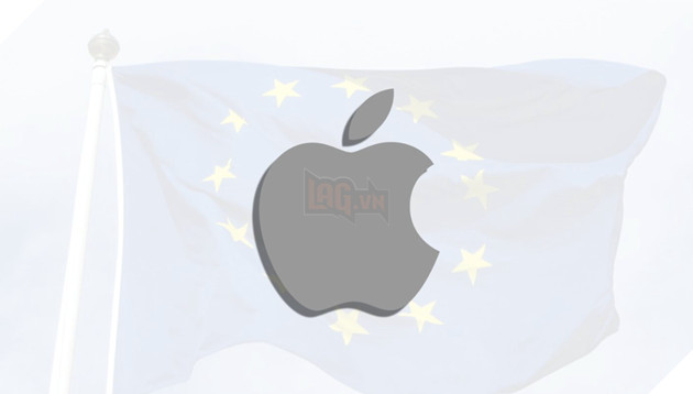 Apple bị phạt 2 tỷ USD vì vi phạm luật chống độc quyền tại EU