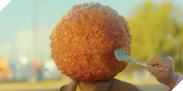 Netflix Phát Hành Đoạn Trailer Chicken Nugget Giới Thiệu 1 Câu Chuyện Đầy Kỳ Quặc Mới Từ Hàn Quốc 3