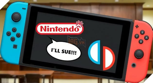 Công ty giả lập Switch trái phép chịu thua Nintendo với phí đền bù gần 60 tỷ đồng và dừng vĩnh viễn mọi hoạt động
