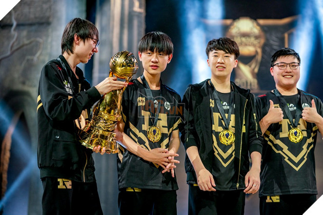 LMHT: Tỷ lệ trở thành tuyển thủ Esports tại LPL thấp hơn 7 lần tỷ lệ vào được đại học Thanh Hoa