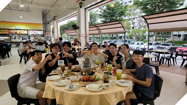 Team Flash hợp tác cùng Gen.G Global Academy tổ chức khóa đào tạo LMHT chuyên nghiệp đầu tiên tại Việt Nam 6