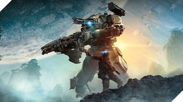 Geff khẳng định dự án đang được Respawn phát triển không phải là Titanfall 3