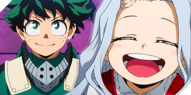 Spoiler My Hero Academia 416: Nagant Tiết Lộ Lý Do Giúp Deku, Bí Mật Về Nhà Shigaraki Dần Được Hé Lộ