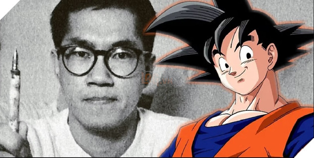 AKIRA TORIYAMA - cha đẻ bộ manga đình đám Dragon Ball 7 viên ngọc rồng qua đời ở tuổi 68. 3