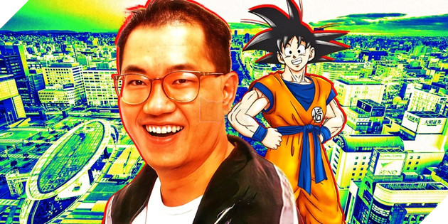 Akira Toriyama và những di sản mà ông đã để lại cho ngành công nghiệp game thế giới