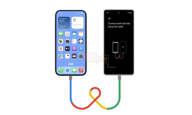 Apple Bắt Đầu Giúp Việc Chuyển Đổi Từ IPhone Sang Android Sẽ Dễ Dàng Hơn