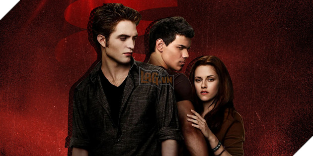 Dự Án Khởi Động Lại Twilight Tại Lionsgate TV Đang Được Phát Triển Theo Hướng Khiến Khán Giả Bất Ngờ