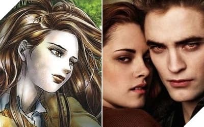 Dự Án Khởi Động Lại Twilight Tại Lionsgate TV Đang Được Phát Triển Theo Hướng Khiến Khán Giả Bất Ngờ 3