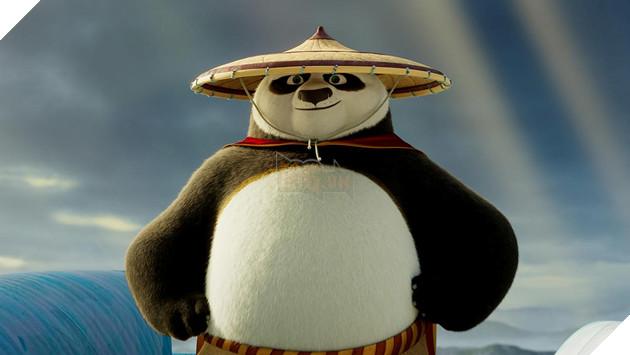 Kung Fu Panda 4 Ra Mắt Với Điểm Số Trên Rotten Tomatoes Đang Tạm Đứng Thấp Nhất Trong Loạt phim