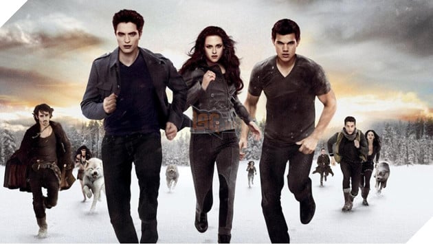 Dự Án Khởi Động Lại Twilight Tại Lionsgate TV Đang Được Phát Triển Theo Hướng Khiến Khán Giả Bất Ngờ 2