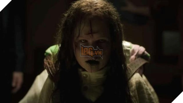 The Exorcist: Deceiver Chắc Chắn Vẫn Được Thực Hiện Đó Là Lời Xác Nhận Của Jason Blum