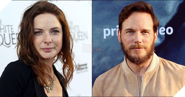 Rebecca Ferguson Và Chris Pratt Sẽ Đóng Cùng Nhau Trong Phim Kinh Dị Mercy 3