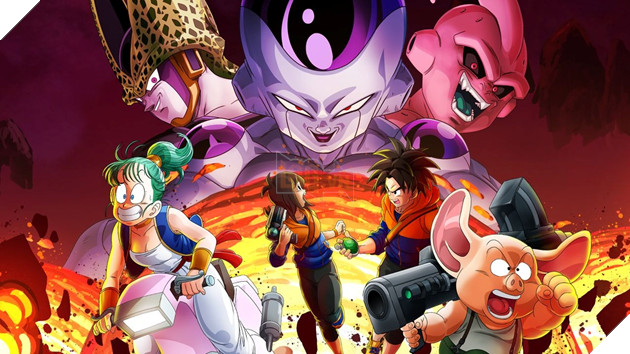 Lượng người chơi các tựa game Dragon Ball tăng mạnh sau sự ra đi của Toriyama Akira