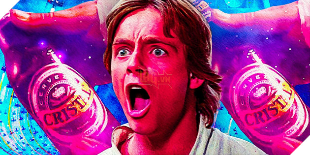 Meme Cerveza Cristal Star Wars Đã Xâm Nhập Vào Câu Chuyện Ở Superman 3