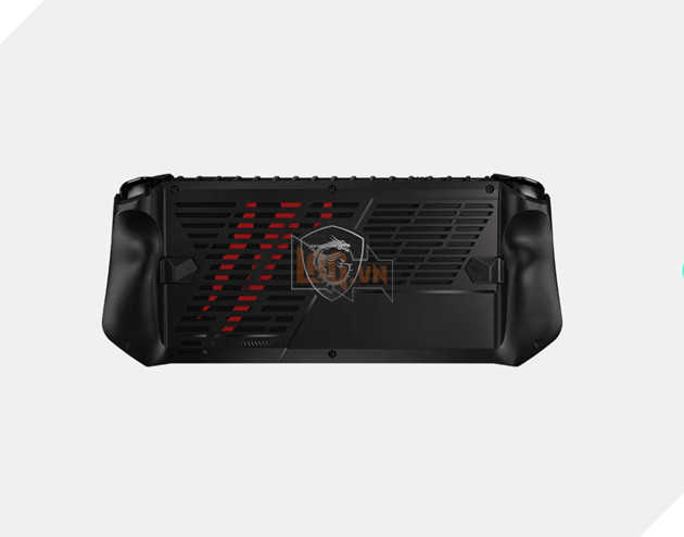 Máy Chơi Game PC Cầm Tay MSI Claw Chính Thức Lên Kệ Với Giá 17 Triệu Đồng 2