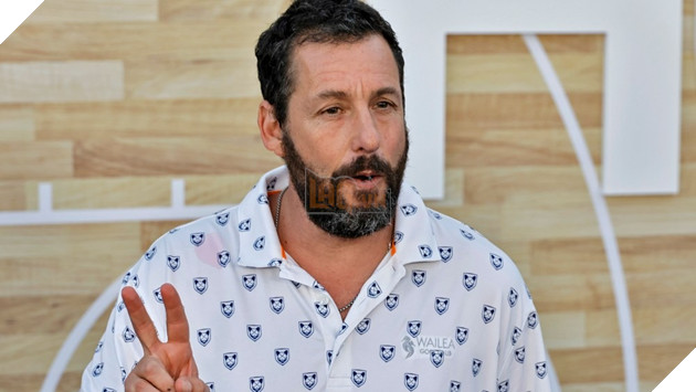 Adam Sandler Vượt Qua Margot Robbie Trở Thành Nam Diễn Viên Được Trả Lương Cao Nhất Năm 2023 3