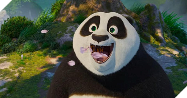 Câu Chuyện Về Kung Fu Panda 5 Và Po Nhận Được Thông Tin Cập Nhật Mới Kungfu-panda_XUMM