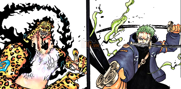 Spoiler One Piece 1110: Zoro Đánh Bại Lucci! Ngũ Lão Tinh Hiện Nguyên Hình Hội Đồng Luffy Spoiler_op_CANW