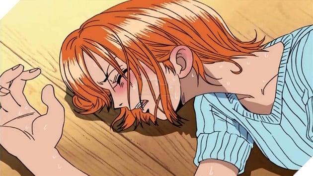 One Piece: Nami Cô Hoa Tiêu Đặc Biệt Nhất Của Băng Mũ Rơm 2