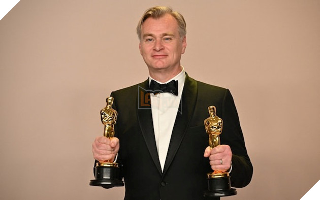 Tiết Lộ Mức Thù Lao Mà Đạo Diễn Christopher Nolan Nhận Được Nhờ Oppenheimer 