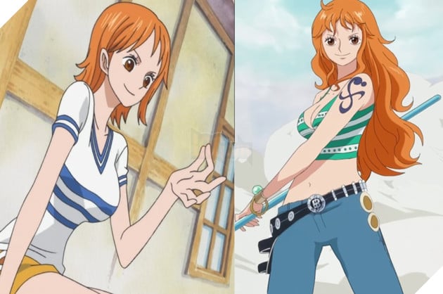 One Piece: Nami Cô Hoa Tiêu Đặc Biệt Nhất Của Băng Mũ Rơm Nami-sau-2-nam_KLVB