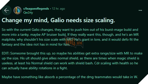 Galio