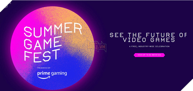 Summer Game Fest 2024 Chính Thức Được Công Bố Ngày Giờ Lên Sóng