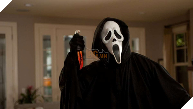 Scream VII Có Bước Thay Đổi Mới Với Sự Quay Lại Của Ngôi Sao Loạt Phim Neve Campbell 2