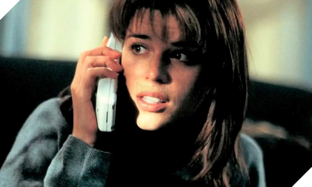 Scream VII Có Bước Thay Đổi Mới Với Sự Quay Lại Của Ngôi Sao Loạt Phim Neve Campbell