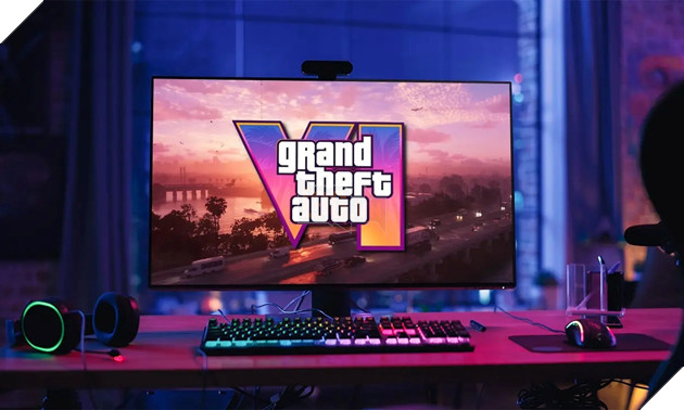 Game thủ PC buồn rầu vì GTA 6 sẽ không có phiên bản cho PC trong ngày ra mắt