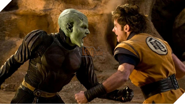 Nam Chính Dragonball: Evolution Bày Tỏ Sự Tôn Kính Với Akira Toriyama Bằng Cách Xin Lỗi 