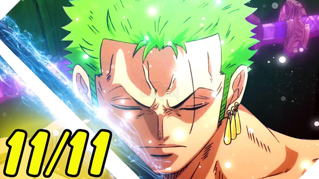 Spoiler One Piece 1111: Người Máy Cổ Đại Thức Tỉnh 3