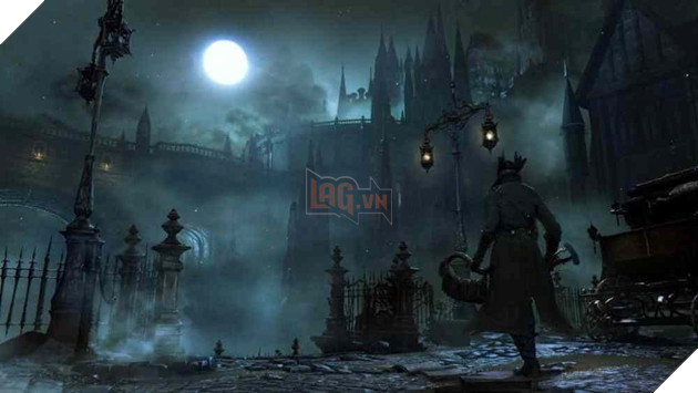 Đến Hẹn Lại Lên, Cộng Đồng Bloodborne Rộn Ràng Chờ Đón Sự Kiện Return to Yharnam 3