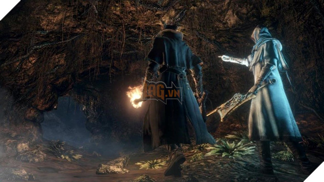 Đến Hẹn Lại Lên, Cộng Đồng Bloodborne Rộn Ràng Chờ Đón Sự Kiện Return to Yharnam