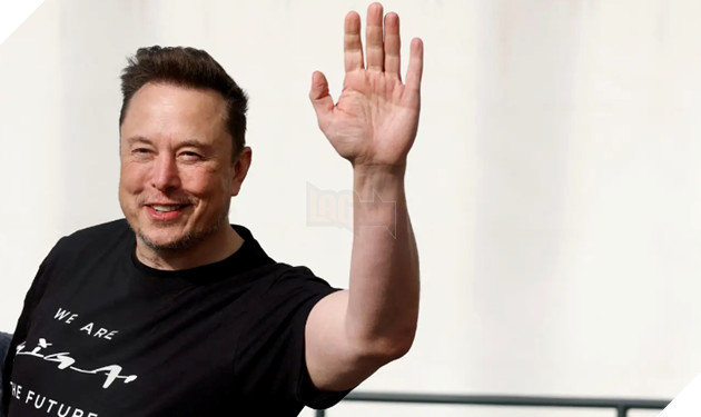 Elon Musk Thừa Nhận Sử Dụng 