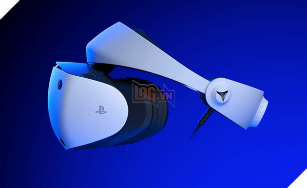 Sony Tạm Dừng Sản Xuất PlayStation VR2 Vì... Không Ai Mua