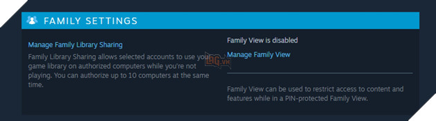 Valve Hé Lộ Tính Năng Mới Cho Phép Người Dùng Steam Chia Sẻ Game Dễ Dàng Hơn 2