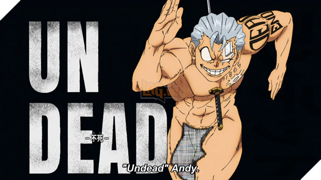 Undead Unluck: Phim ngắn đặc biệt mở đường cho mùa 2? 2